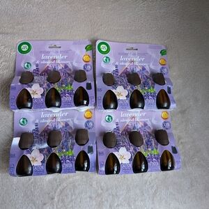 Air Wick Essential Mist Lavender & Almond Blossom Refill